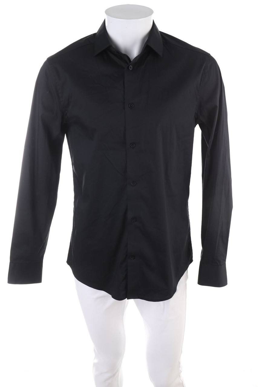H&M - klassisches Hemd - M