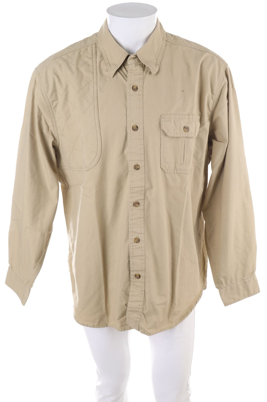 SECONDHAND - Hemd - L