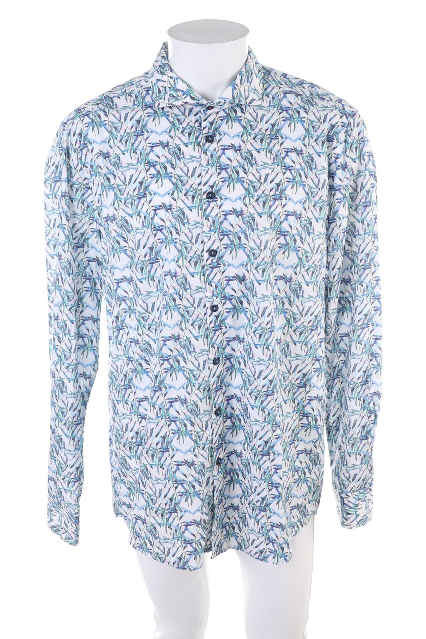 pure HATICO - Hemd - 2XL