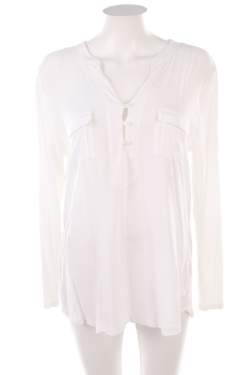 Best Connections - Longsleeve-Shirt - XL