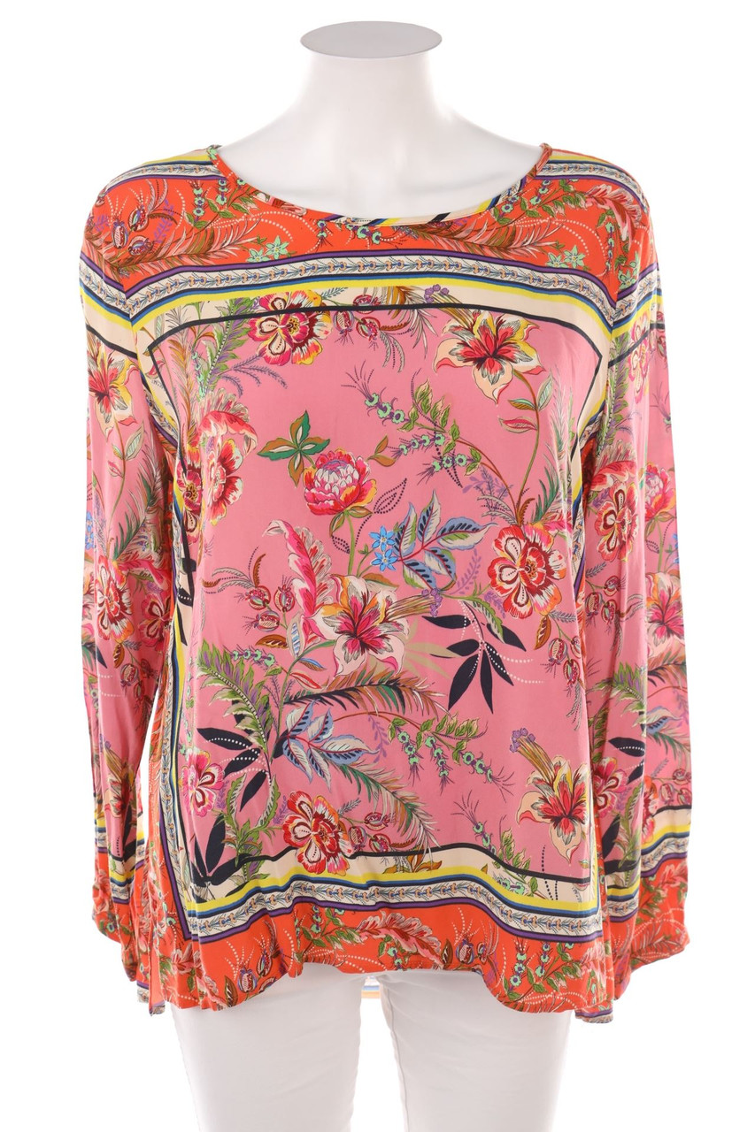 MILANO ITALY - Bluse - L