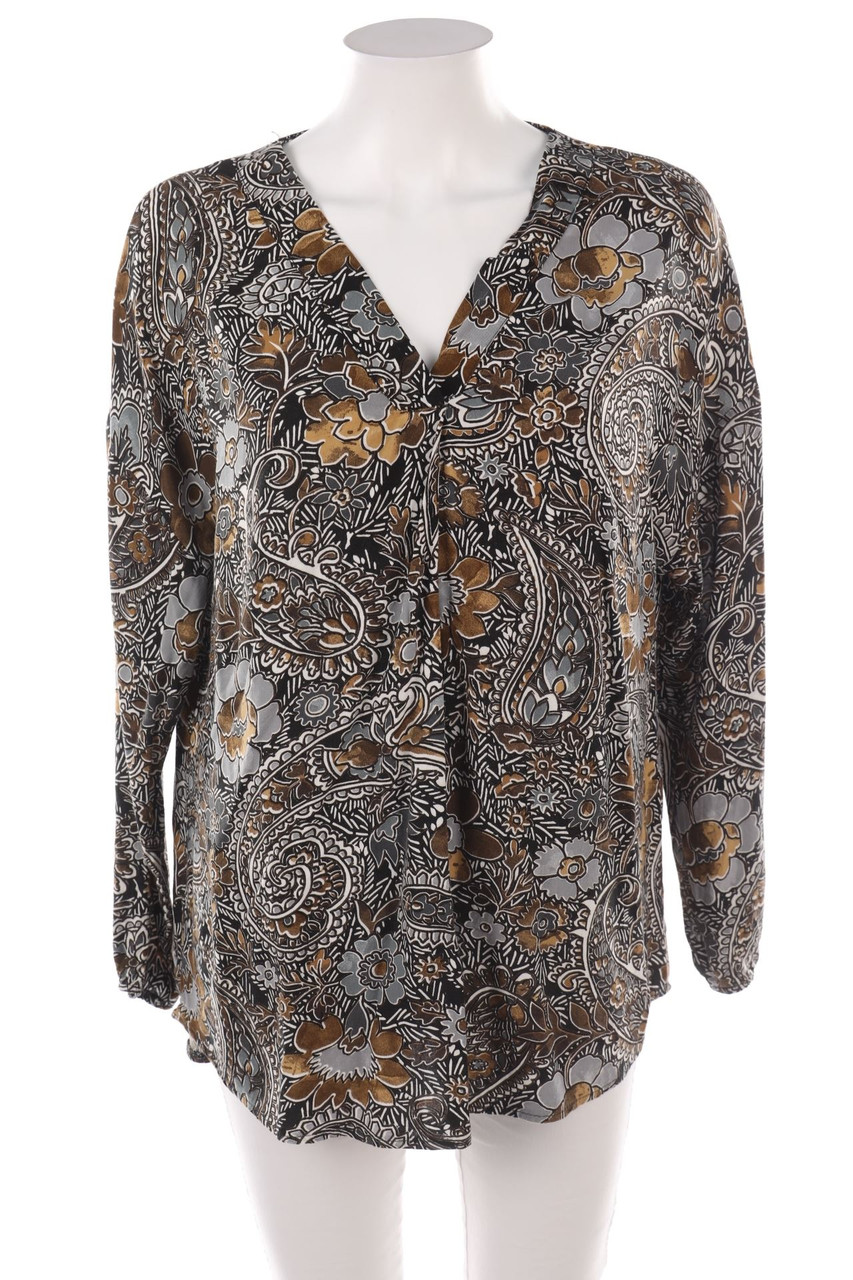 CHOICE by steilmann - Bluse - 2XL