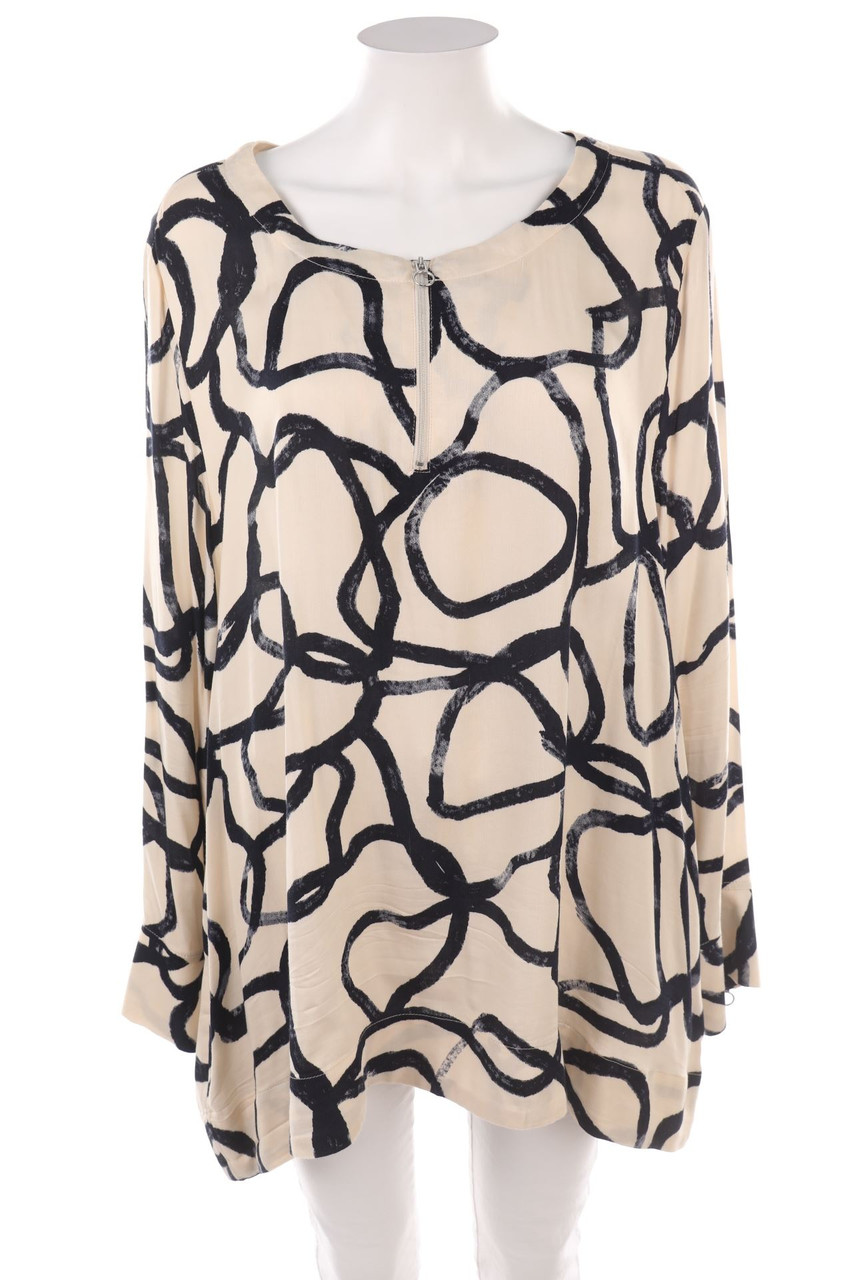 Ulla Popken - Bluse - 50