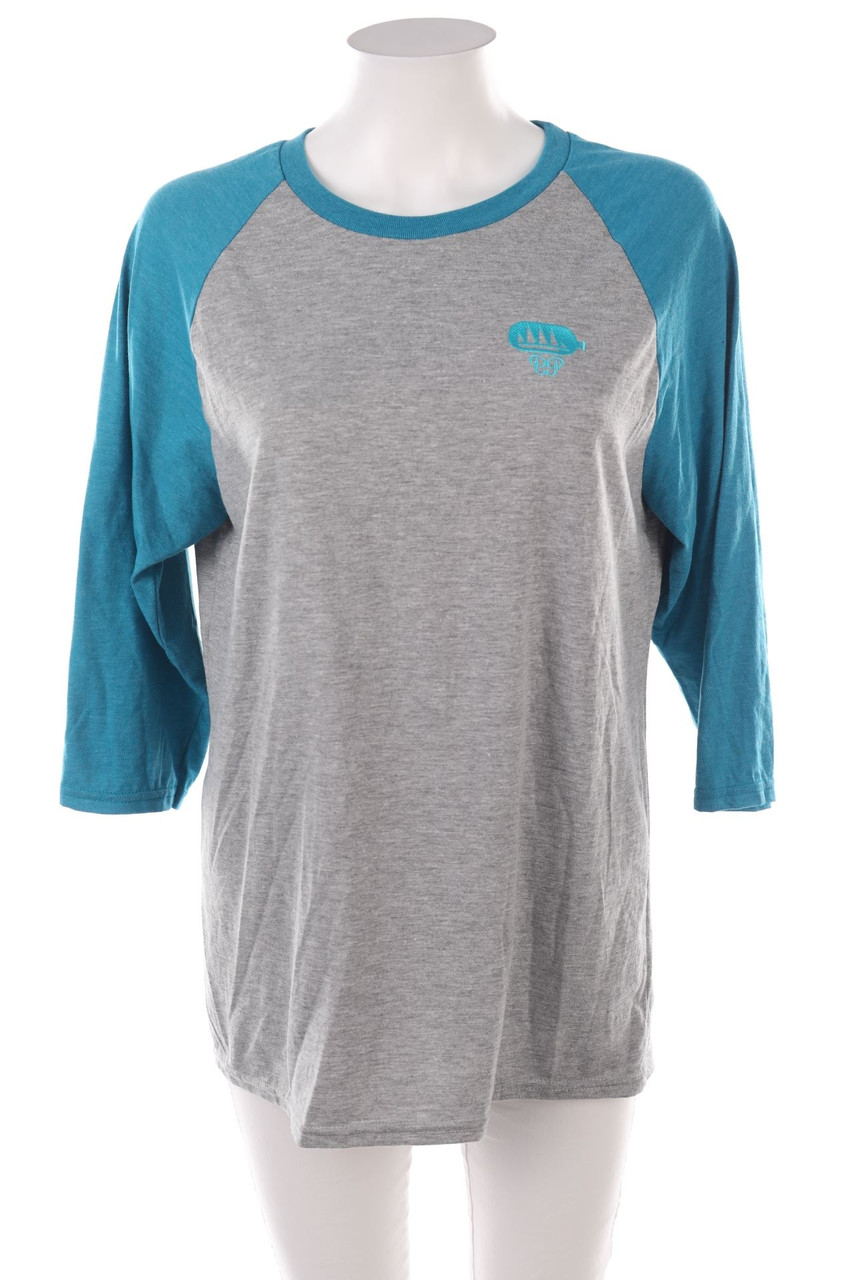 SECONDHAND - 3/4-Arm-Shirt - M