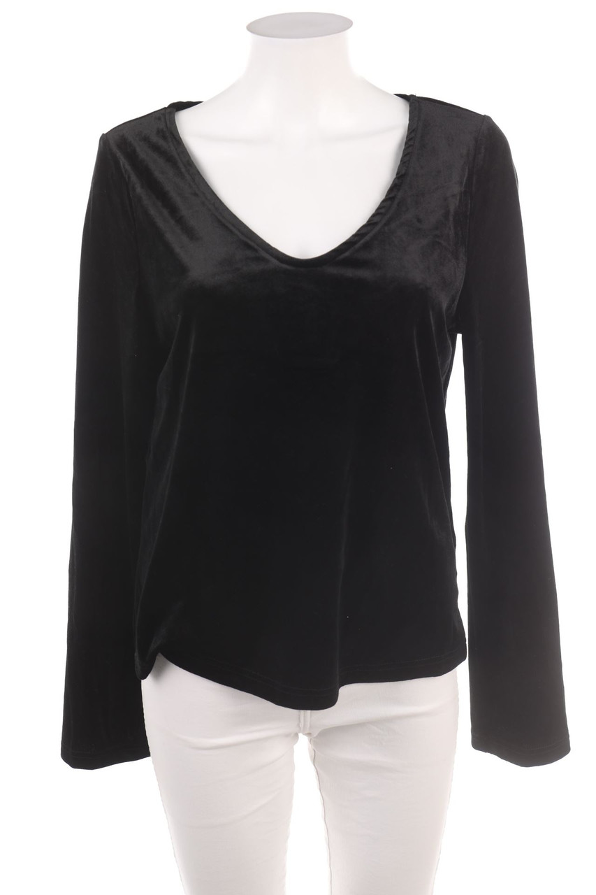 page one - Longsleeve-Shirt - M