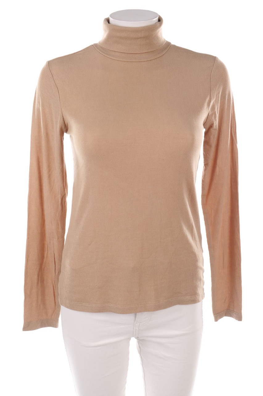 Hailys - Longsleeve-Shirt - L