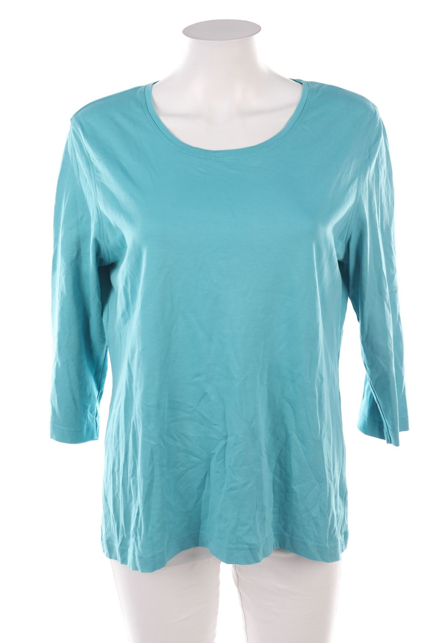 CLARINA - 3/4-Arm-Shirt - XL