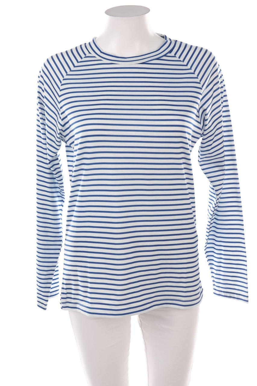 MISSLOOK - Longsleeve-Shirt - S