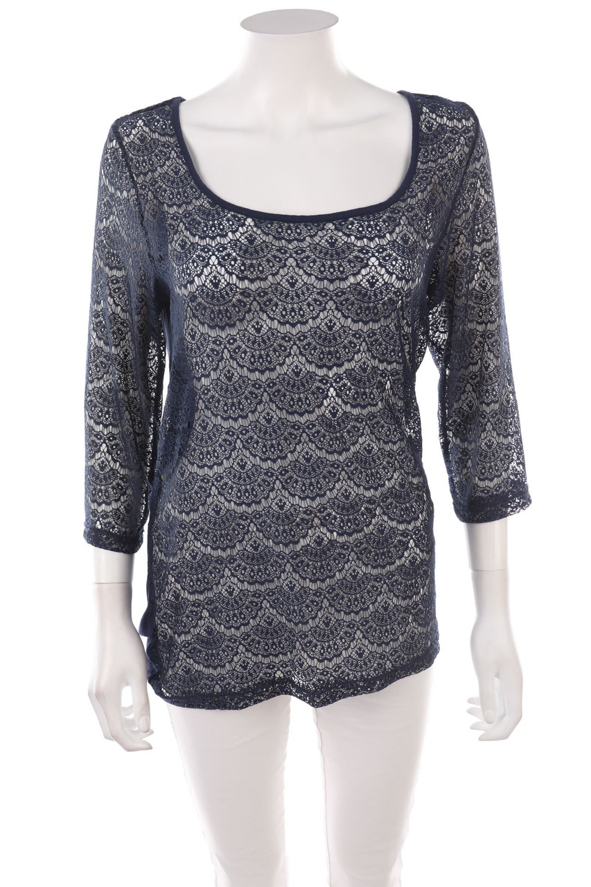VERO MODA - 3/4-Arm-Shirt - L