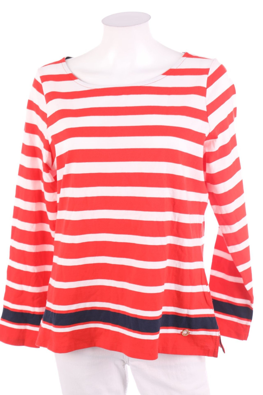 TCHIBO - Longsleeve-Shirt - XL