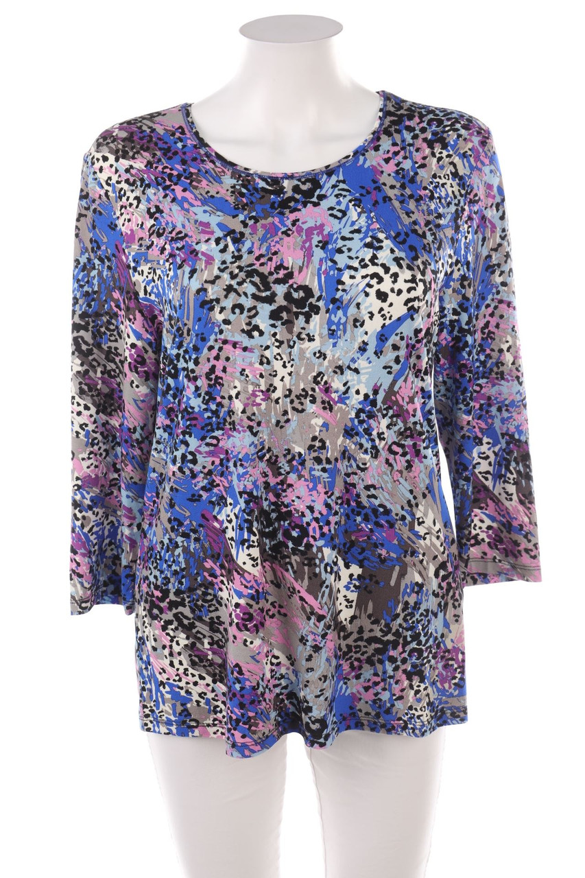 BARBARA LEBEK - Longsleeve-Shirt - L