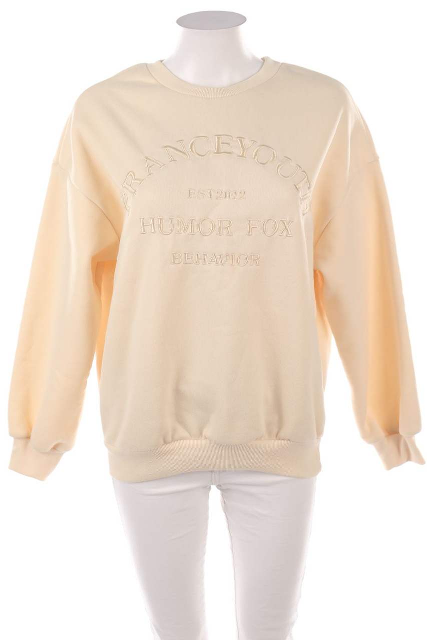 SHEIN - Sweatshirt - S