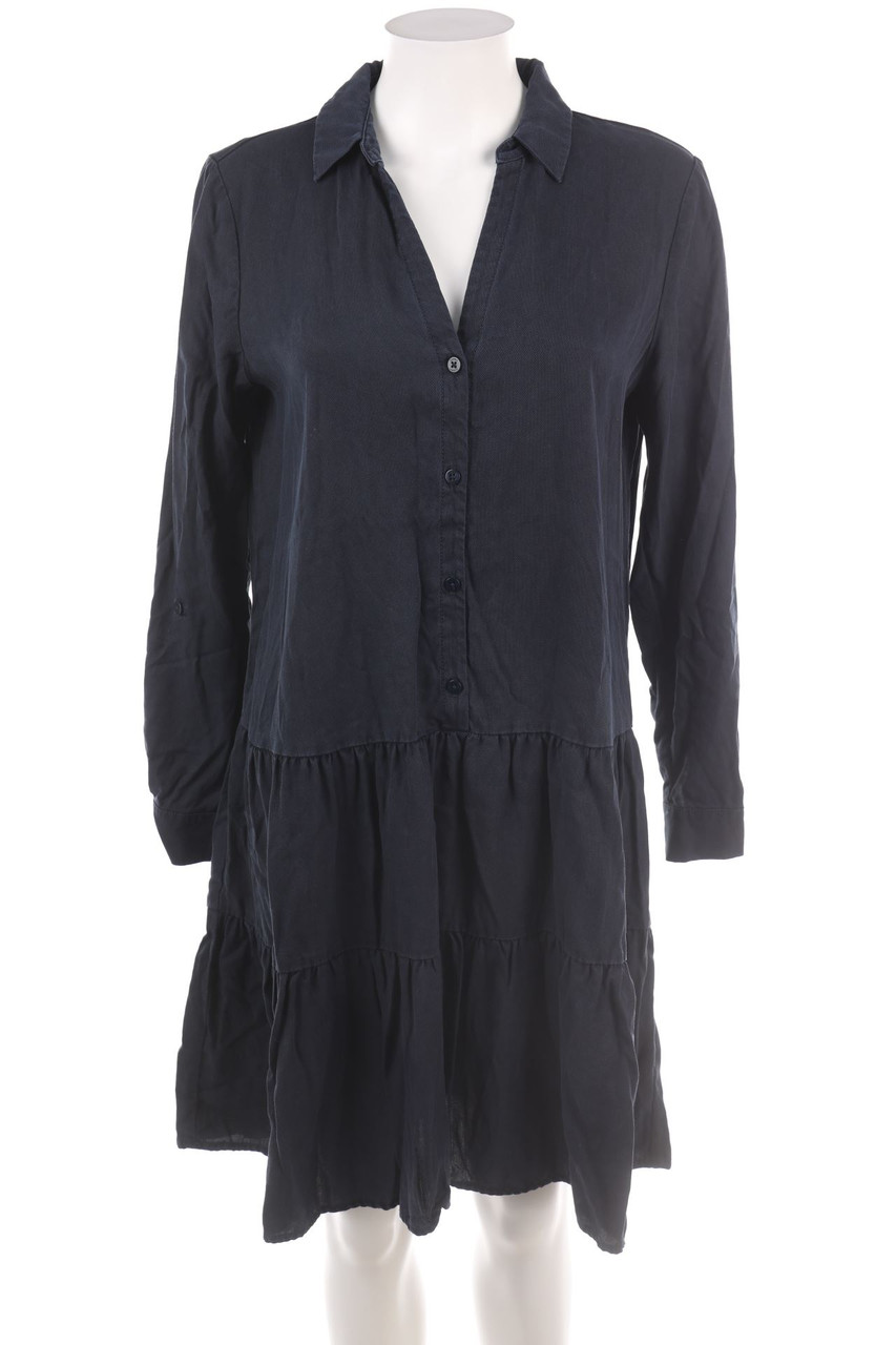 ESPRIT - Blusenkleid - M