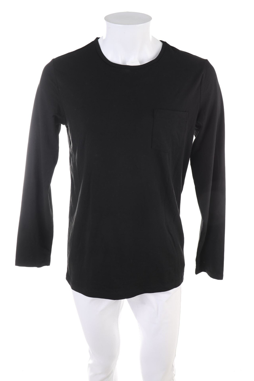 LIVERGY - Longsleeve-Shirt - M