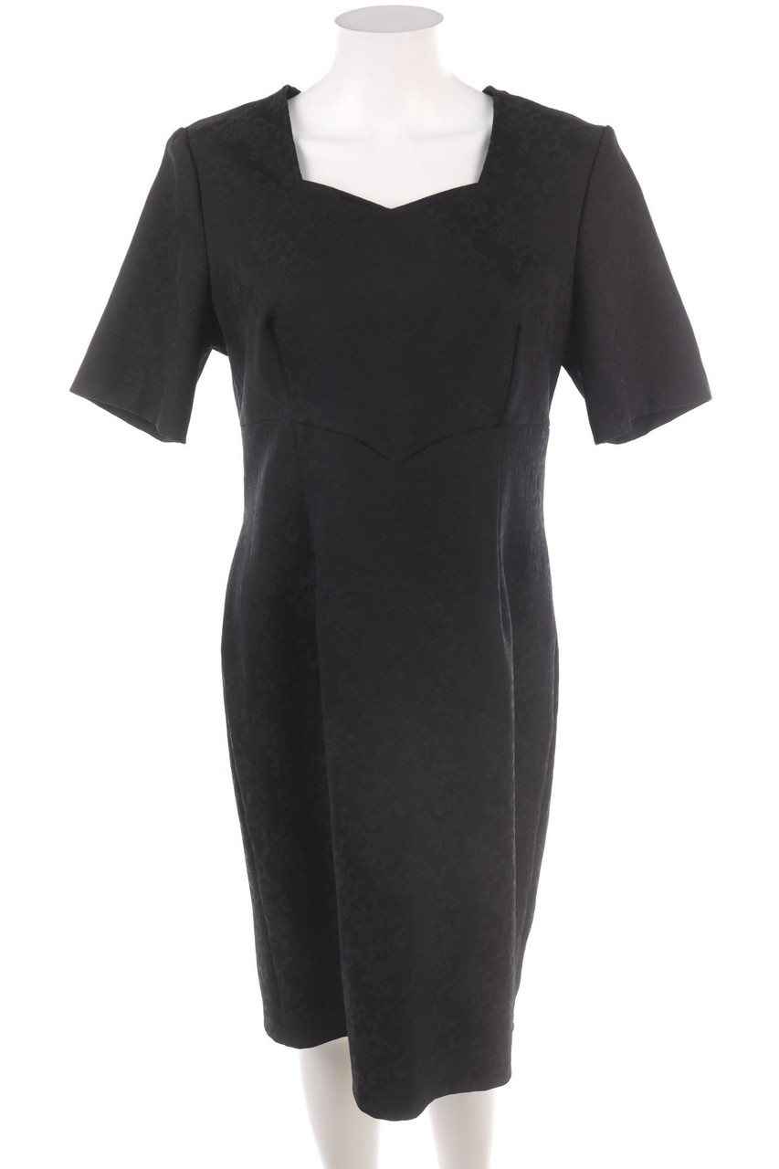 SECONDHAND - Etui-Kleid - L