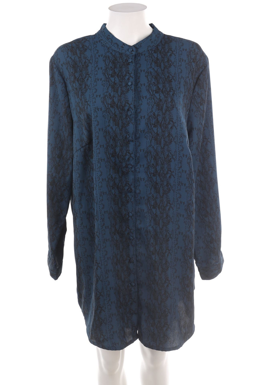 BODYFLIRT - Hemd-Bluse - XXXXXL