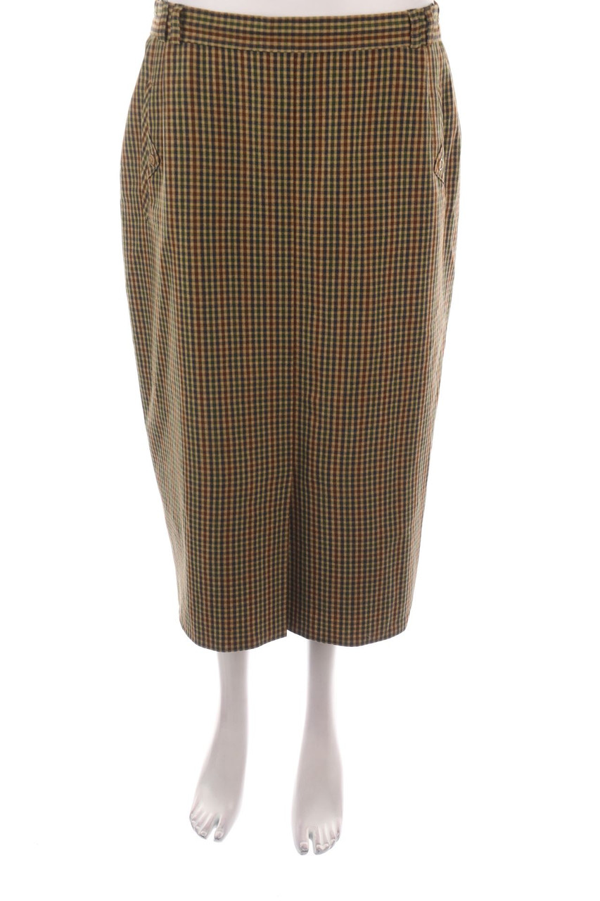 SYLBO Röcke - Midirock - XL