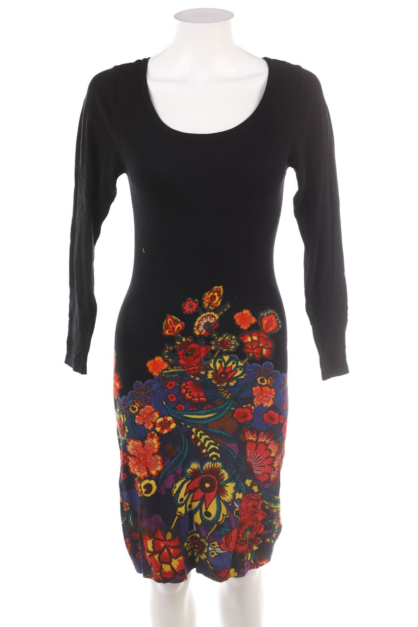 Desigual - Kleid - S