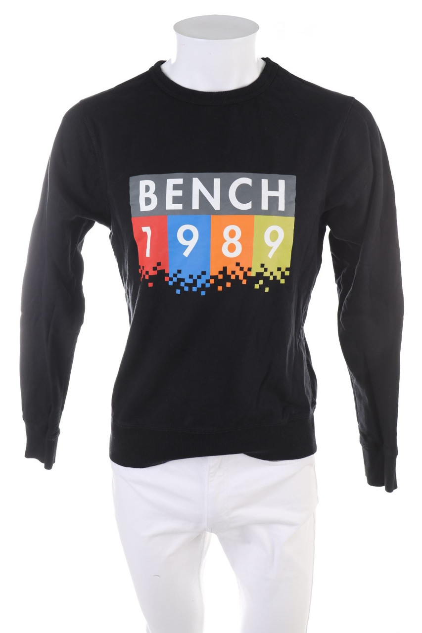 Bench. - Sweatshirt - M