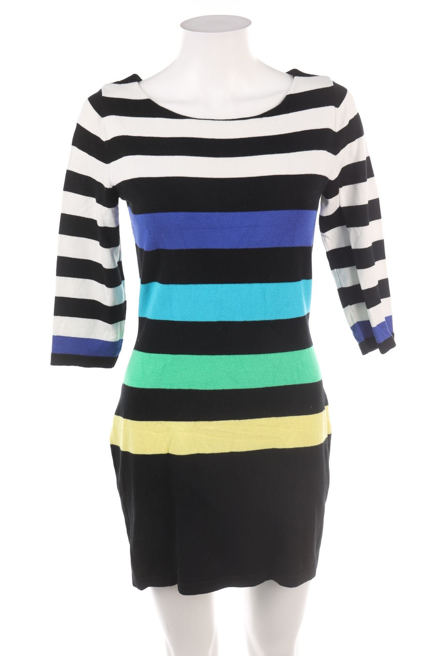 AMY VERMONT - Strickkleid - S