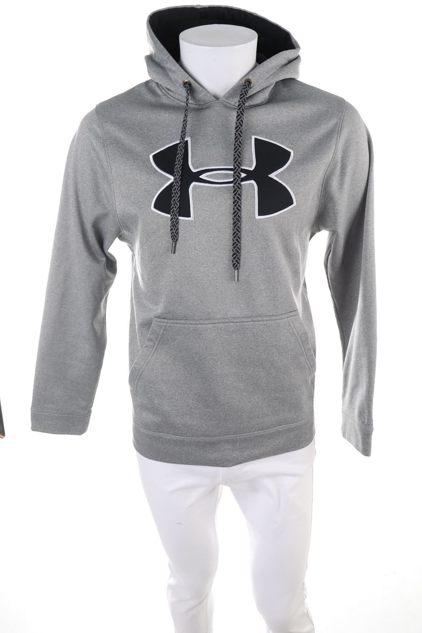 UNDER ARMOUR - Kapuzen-Pullover - S