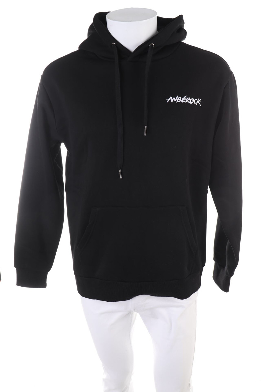 SECONDHAND - Kapuzen-Pullover - M