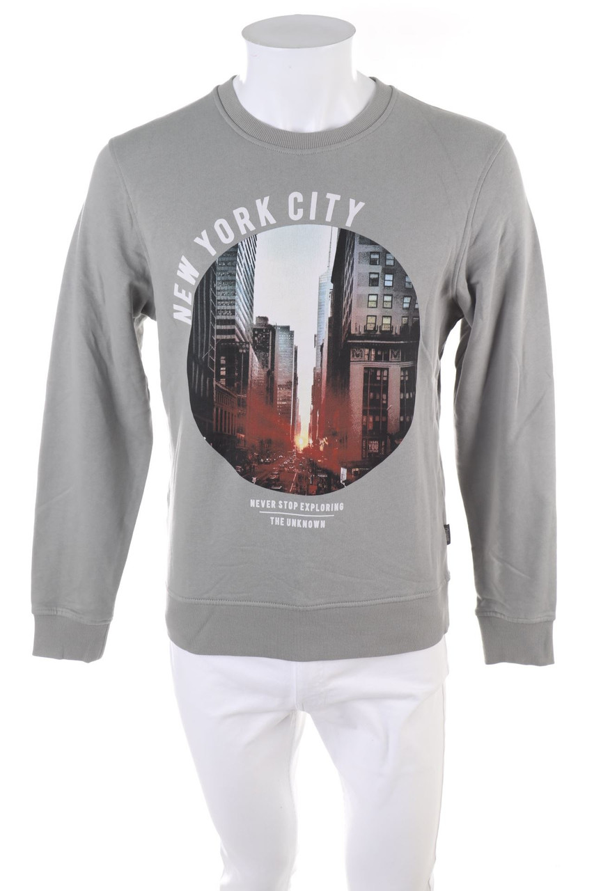 JACK & JONES - Sweatshirt - S