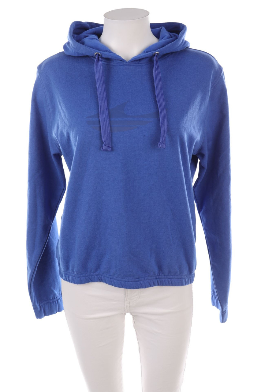 BRUNEX - Kapuzen-Pullover - L