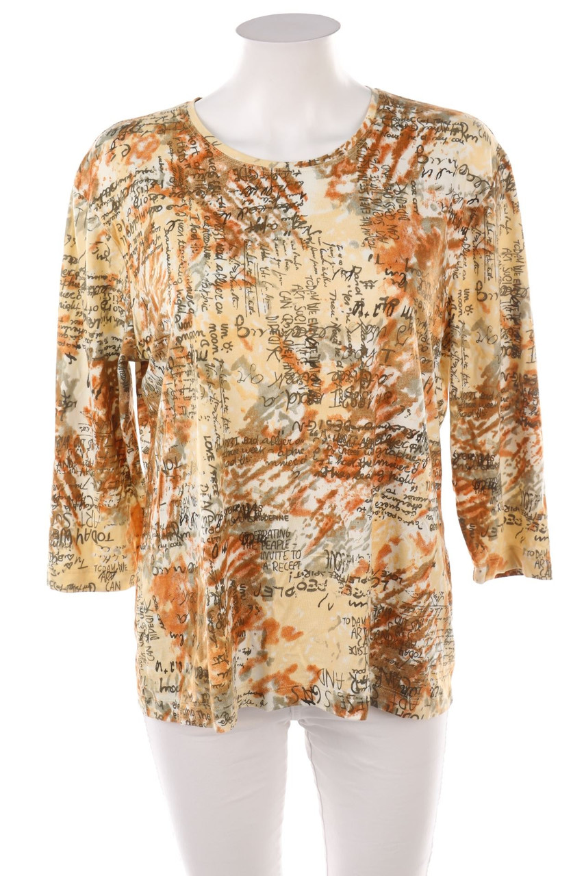 SECONDHAND - Longsleeve-Shirt - 2XL