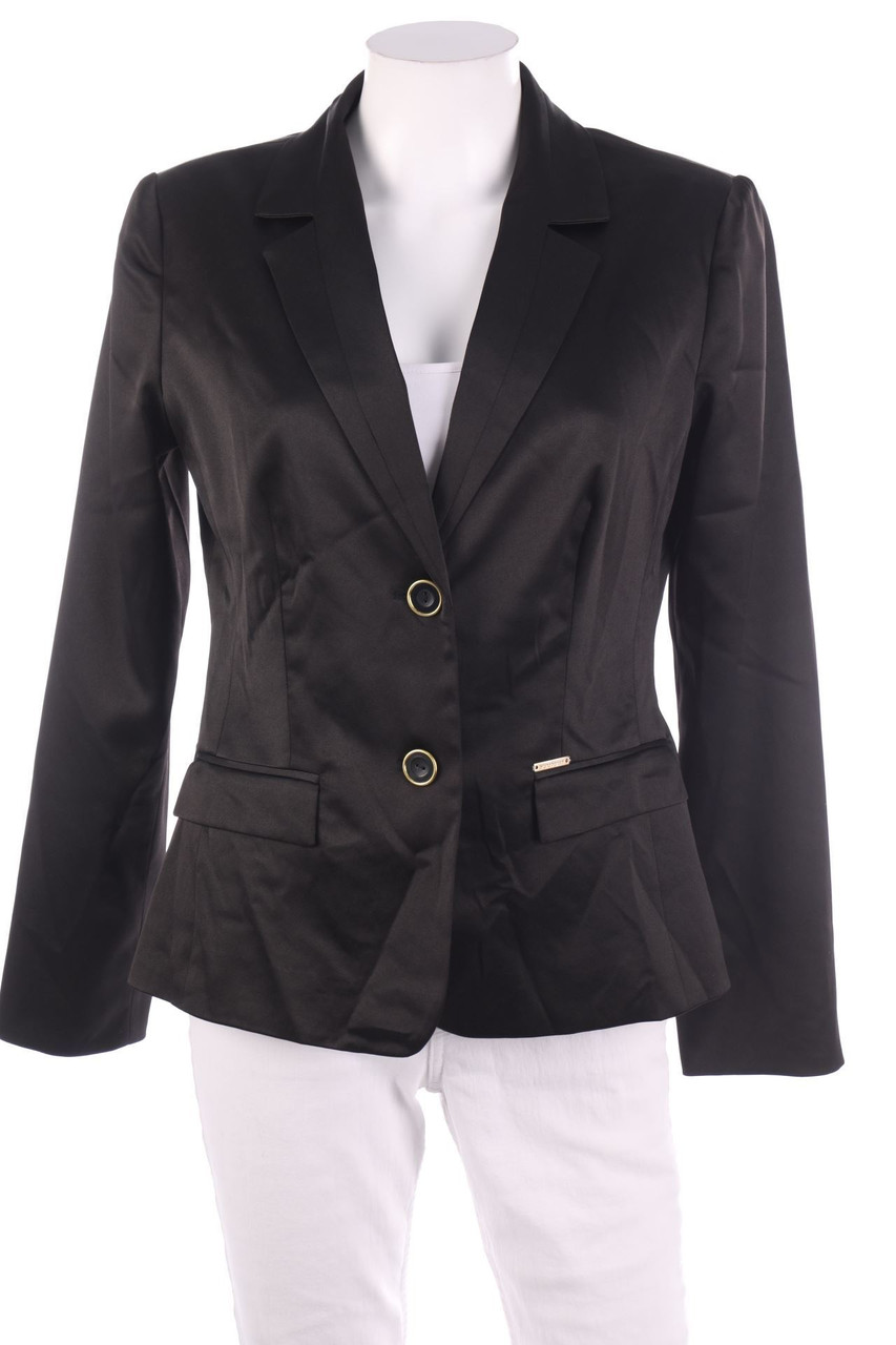 bruno banani. - Satin-Blazer - D 36