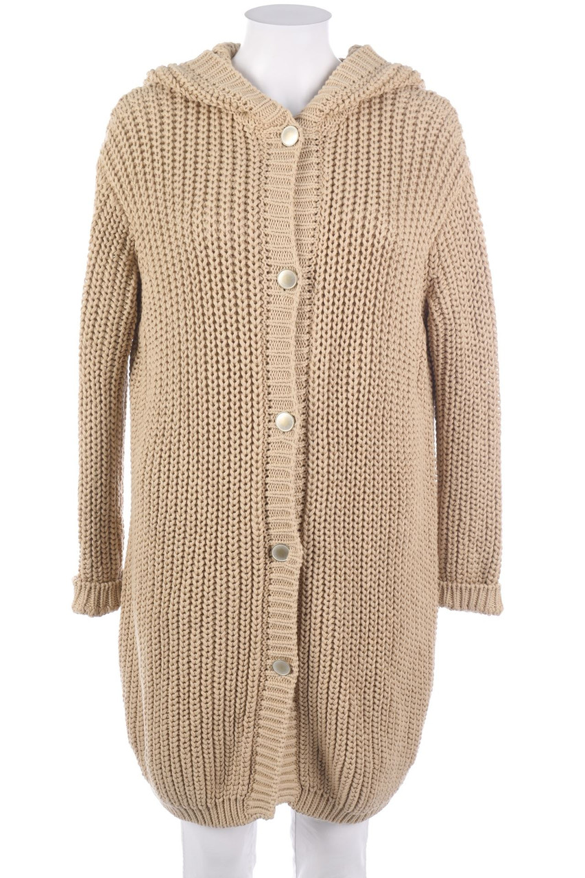 TWINSET SIMONA BARBIERI - Baumwoll-Cardigan - S