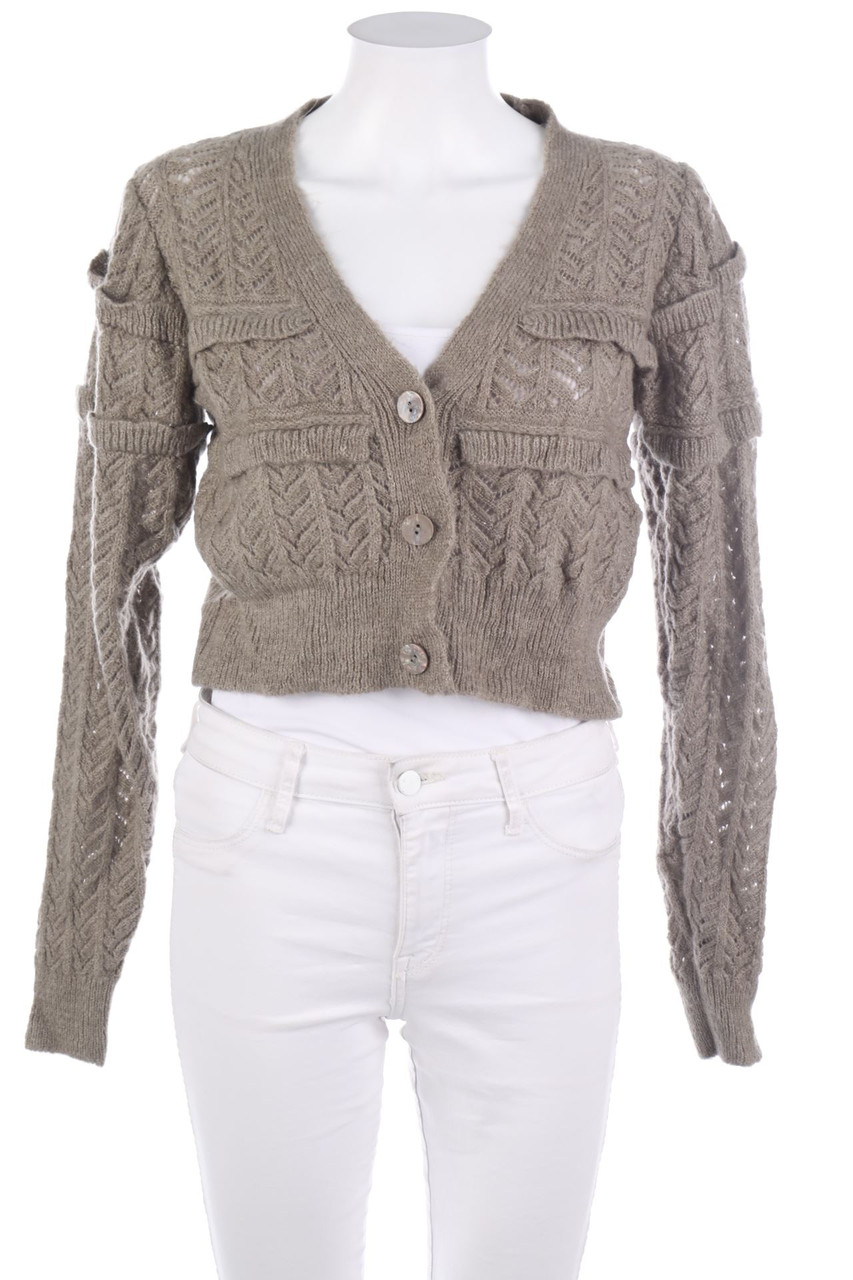 SECONDHAND - Cardigan - S