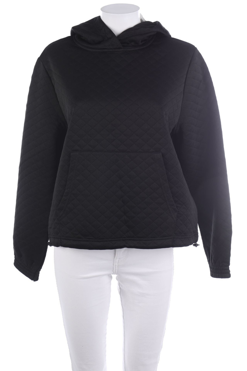 AMISU - Kapuzen-Pullover - M