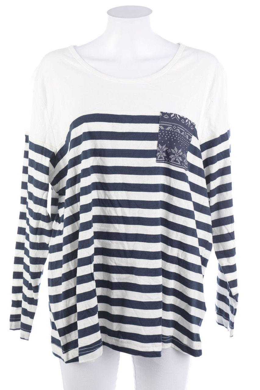 bonprix collection - Longsleeve-Shirt - 48