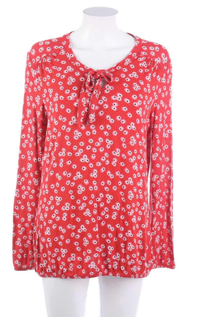 Essentials by Tchibo - Longsleeve-Shirt - S