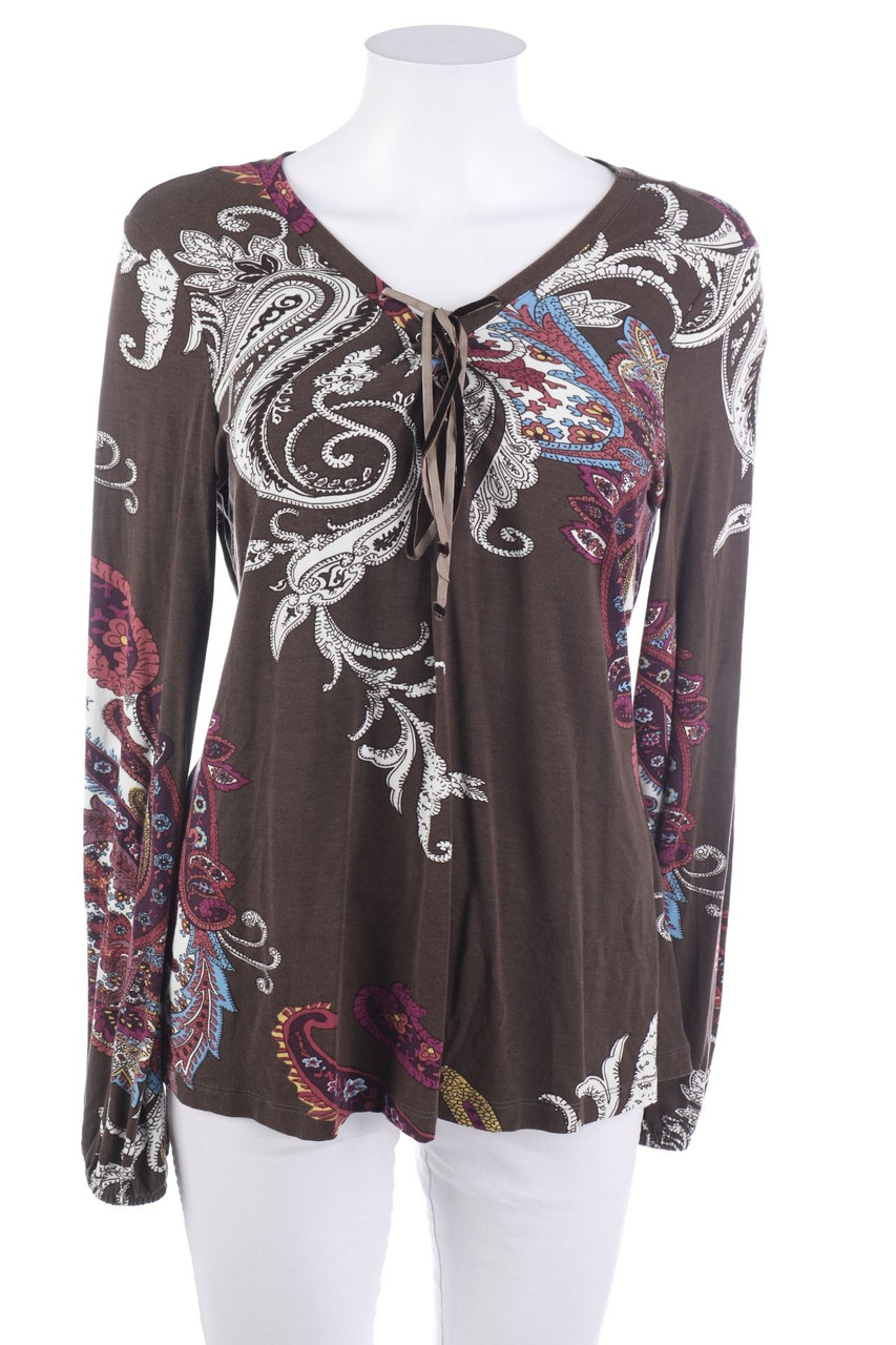 BODYFLIRT - Longsleeve-Shirt - L