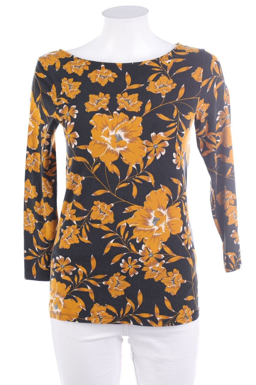 HALLHUBER - 3/4-Arm-Shirt - S