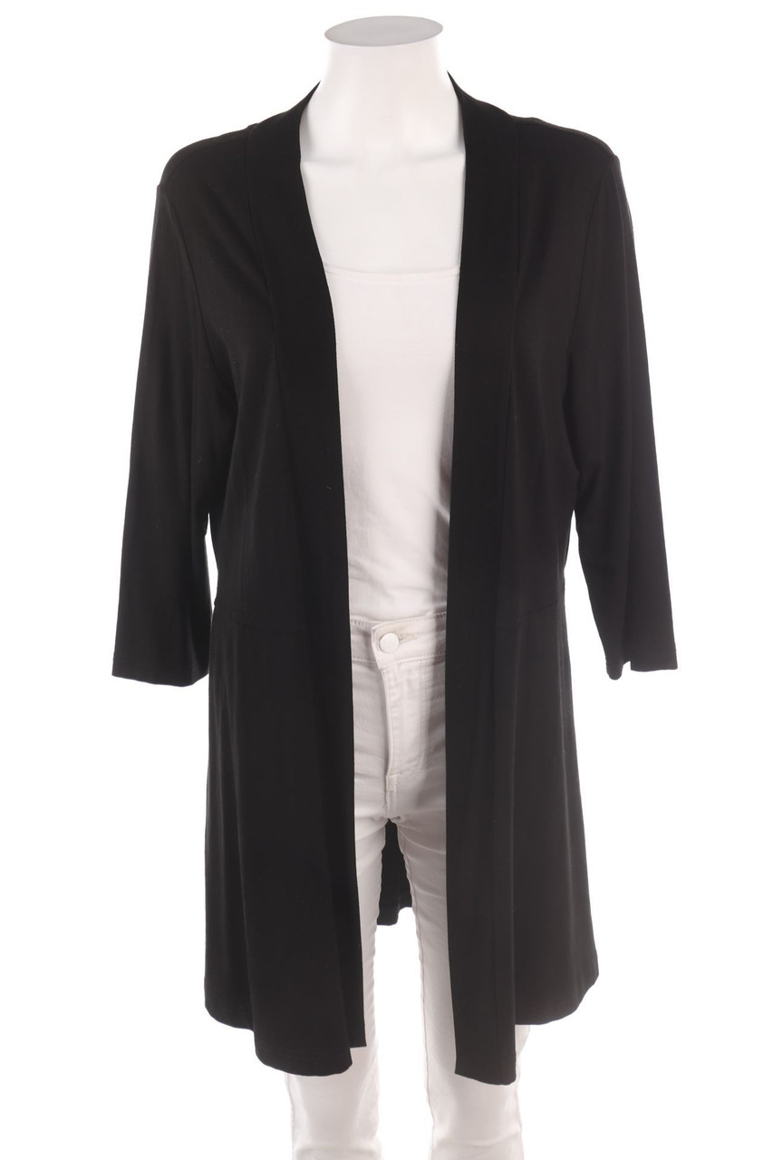 GERRY WEBER - Long-Cardigan - D 44