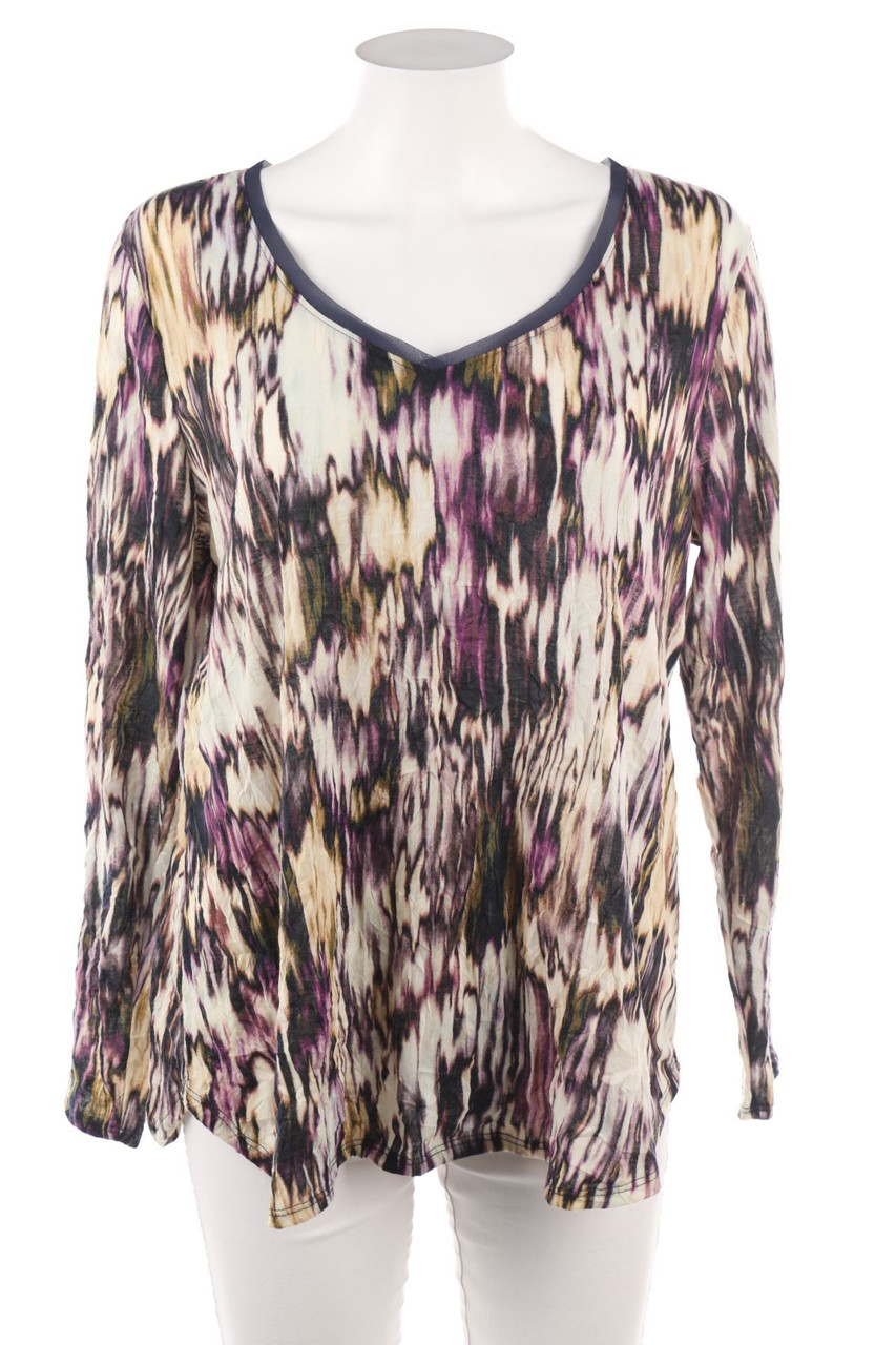 Simply Vera VERA WANG - Longsleeve-Shirt - D 44
