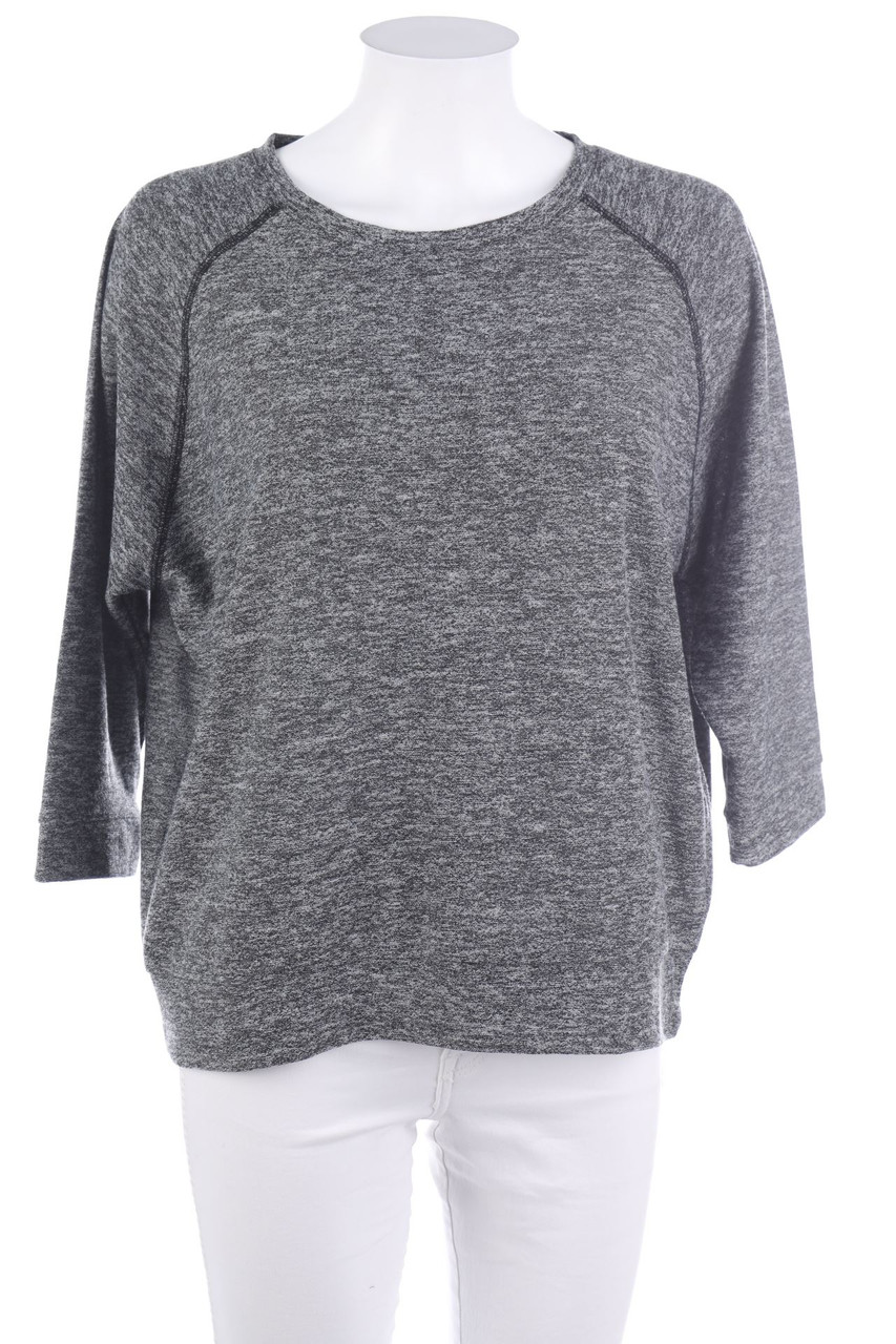 RESERVED - 3/4-Arm-Shirt - M