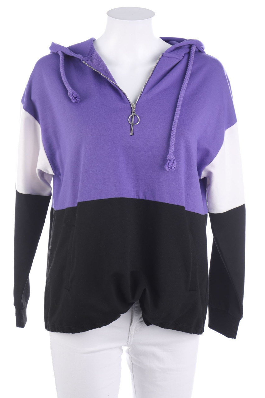 SECONDHAND - Kapuzen-Pullover - S