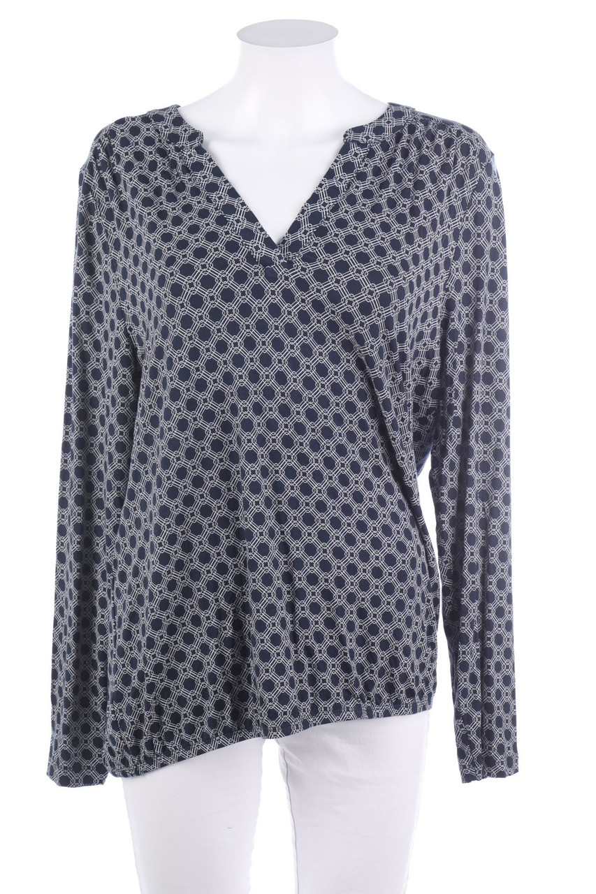 TCHIBO - Longsleeve-Shirt - M