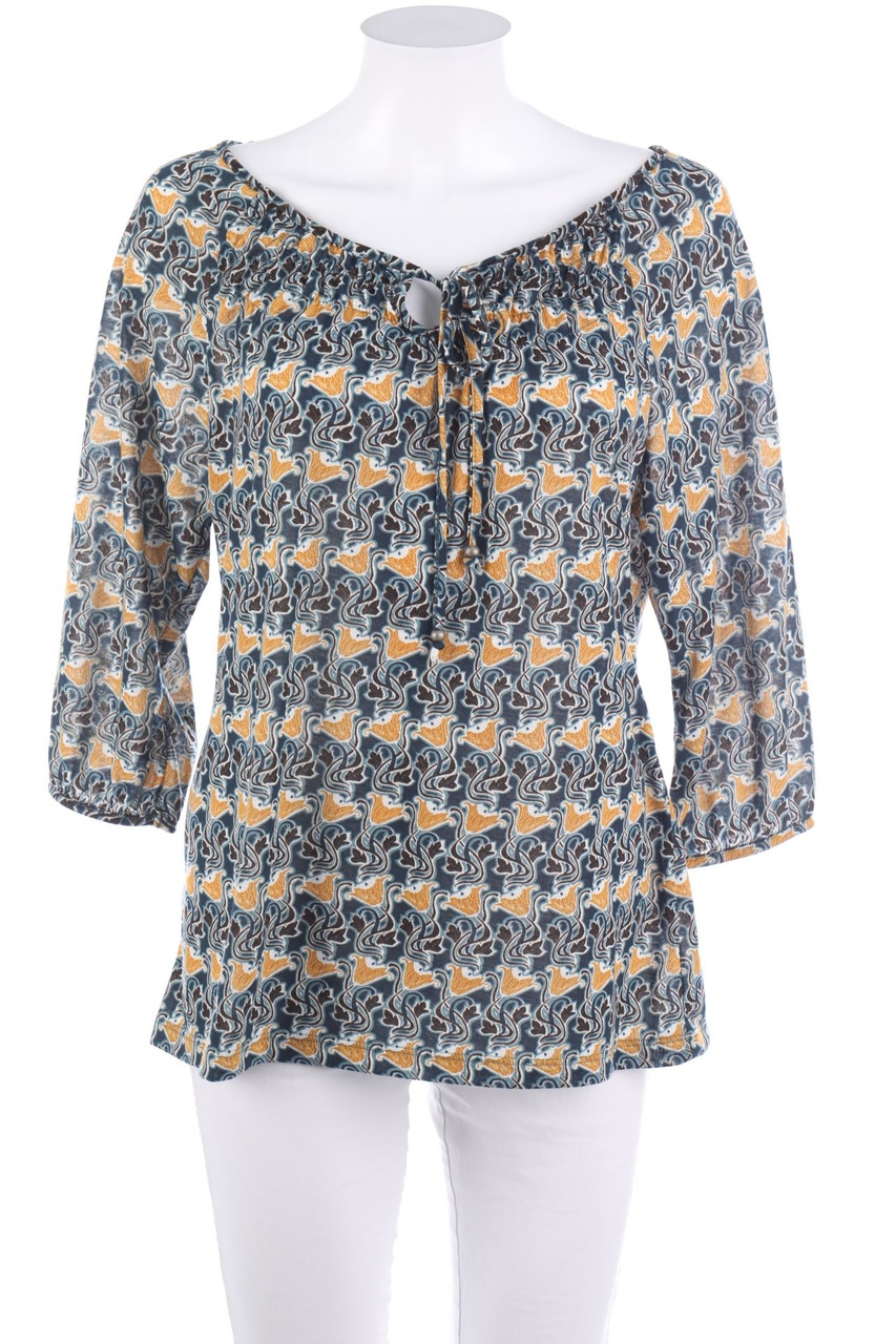 Livre - Bluse mit 3/4-Ärmel - XL