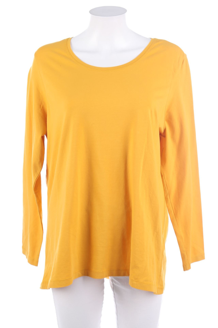 SECONDHAND - Longsleeve-Shirt - XL