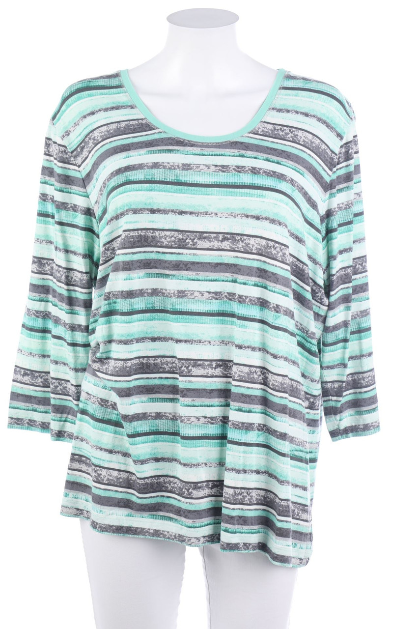 RABE - 3/4-Arm-Shirt - XXXXXL