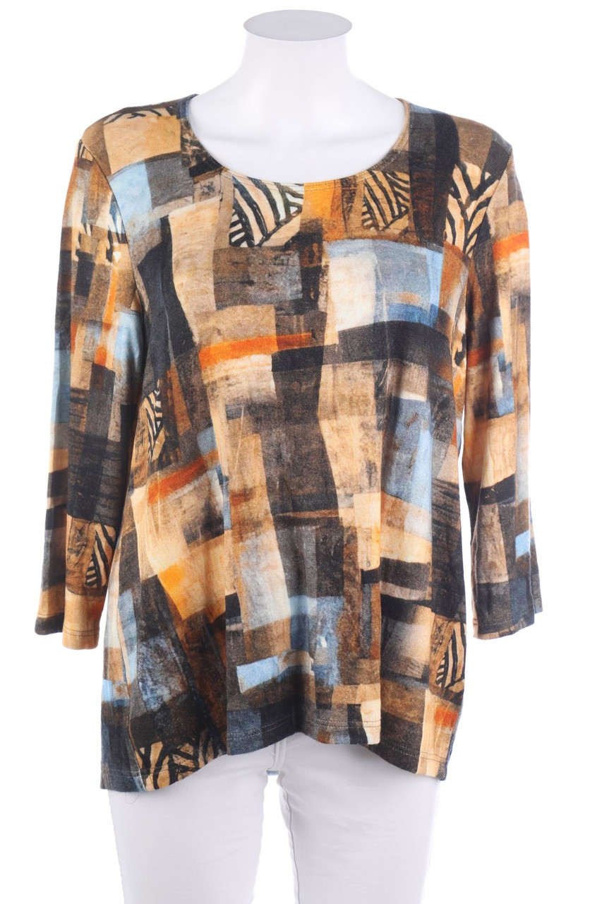 Klaus MODELLE - Longsleeve-Shirt - XL