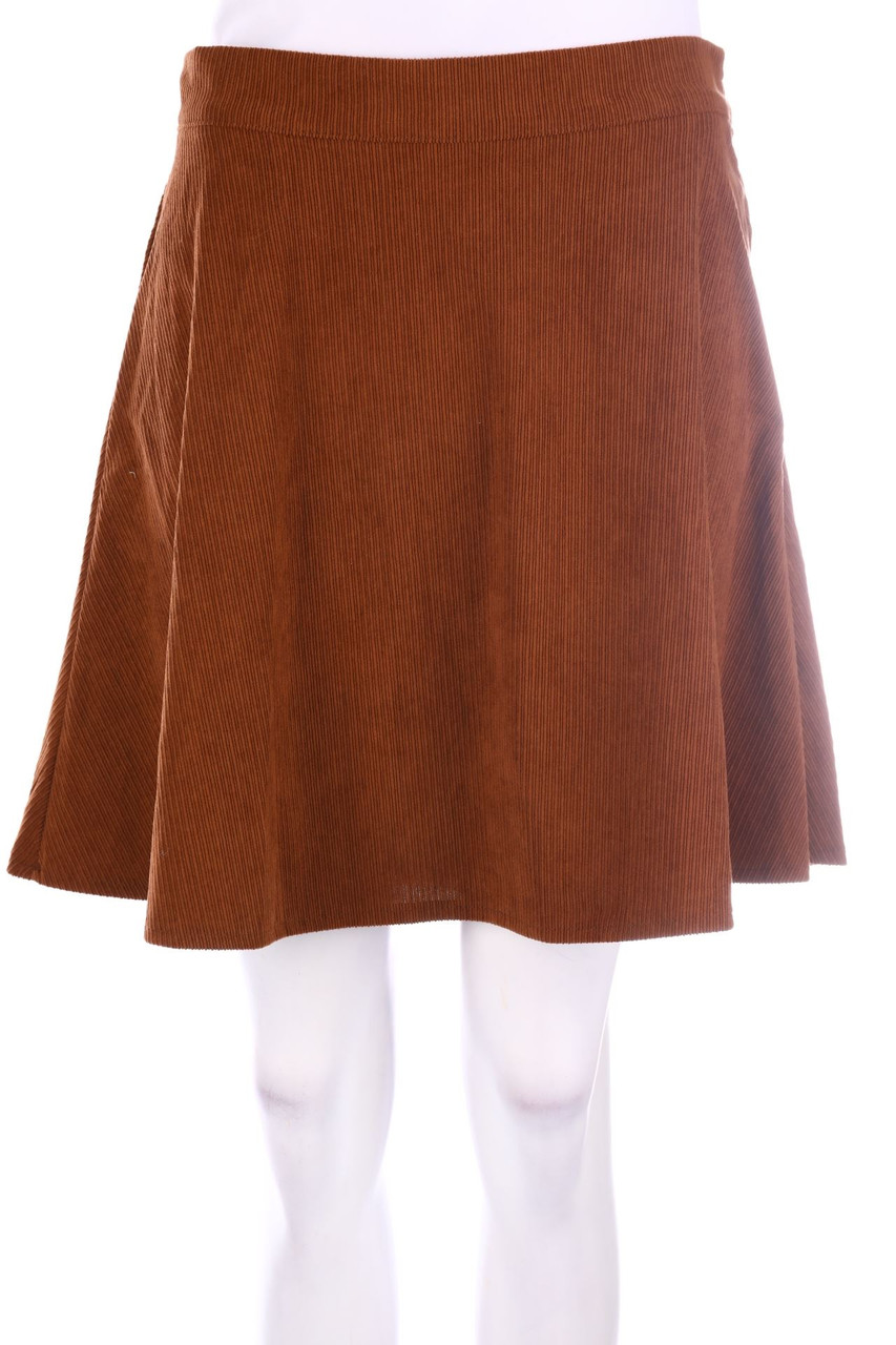 SECONDHAND - Minirock - L