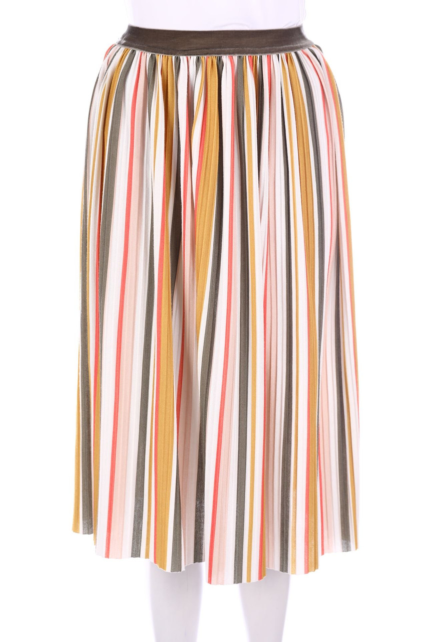 ONLY - Plissé-Rock - S