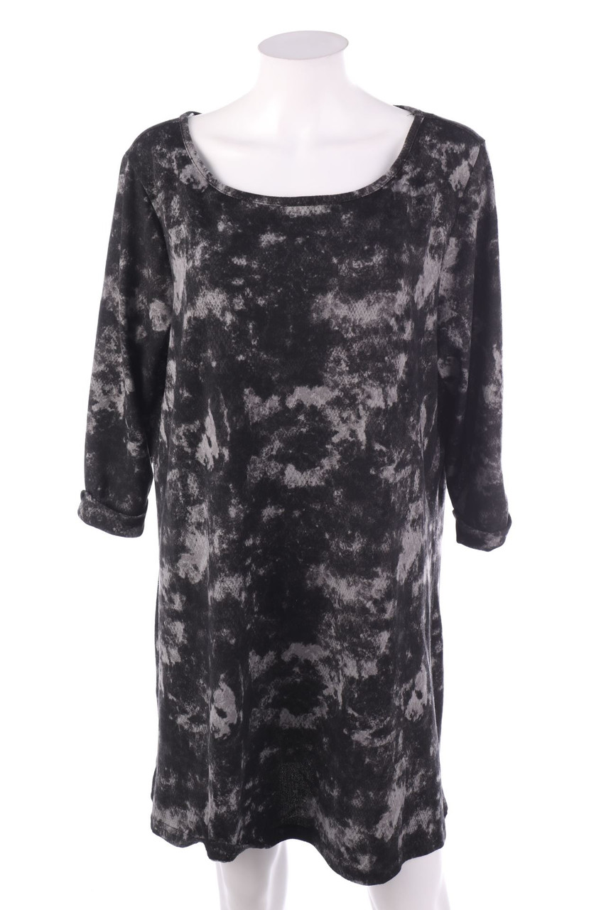 Janina - 3/4-Arm-Shirt - XXXXL