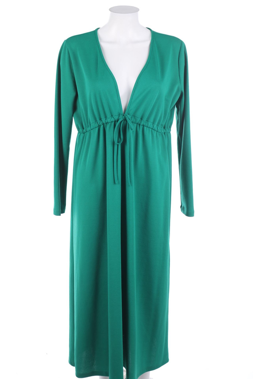 RESERVED - Midikleid - S